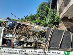 Best Demolition Debris Removal  in Kalama, WA