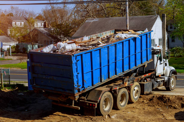 Best Garage Cleanout  in Kalama, WA