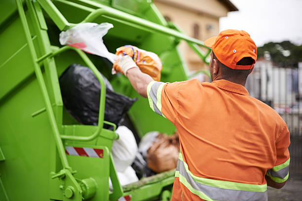 Best Hoarding Cleanup  in Kalama, WA